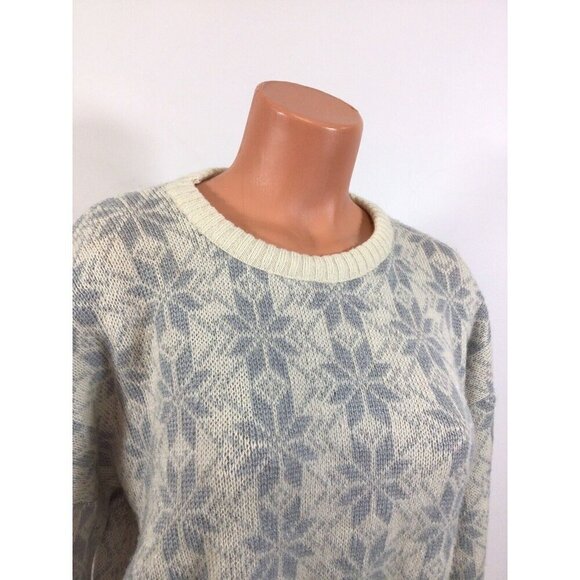 Gitano Vintage Sweater Womens Large - Picture 3 of 5